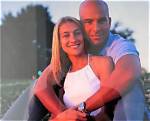 Peter Attia Applauds His Wife for Her Courage