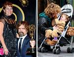 Peter Dinklage's Sons: Shining Stars of the Silver Screen