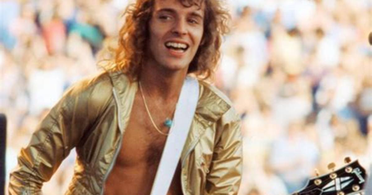 Peter Frampton Net Worth – How Much Is Frampton Worth?