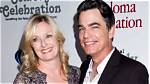 Peter Gallagher's Wife Paula Harwood's Married Life: Know Their Relationship and Children
