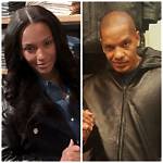 Peter Gunz and Tara: a Love Story Filled with Drama and Intrigue