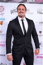 Peter Madrigal