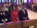 Peter Obi Wife: Meet Margaret Brownson Usen