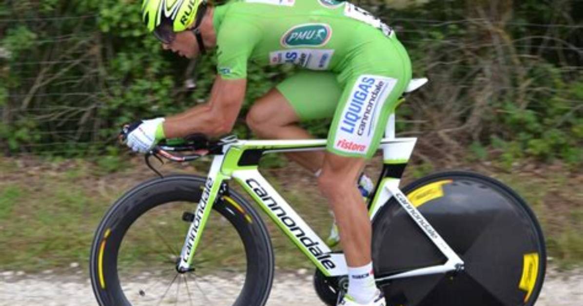 Peter Sagan's Net Worth: Unlocking Secrets of Success