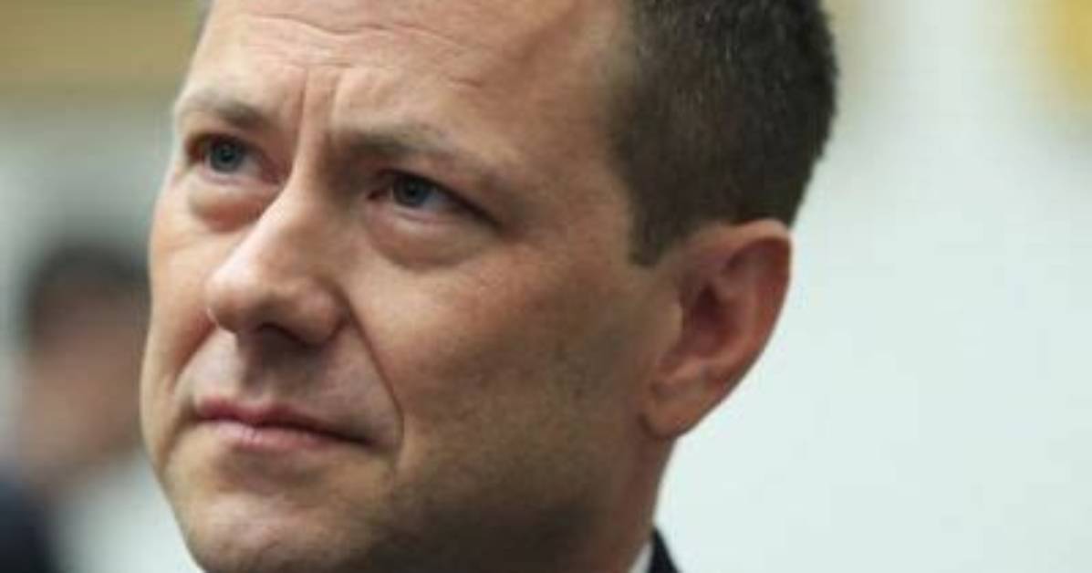 Peter Strzok Net Worth Age