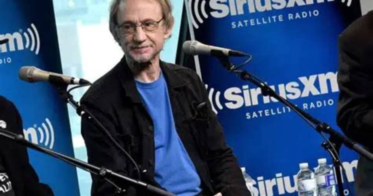 Peter Tork Net Worth 2024