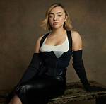 Peyton List's Love Life Unveiled