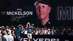Phil Mickelson's Marital Status: Uncovering the Truth