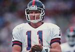 Phil Simms: Height and Career Highlights