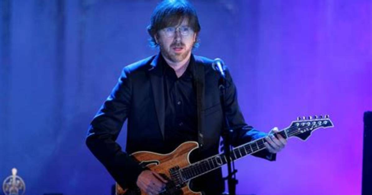 Phish Festival Curveball Canceled at Last Minute Due to Health Concerns