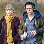 Photos from All of the Songs Allegedly Inspired by Taylor Swift and Harry Styles' Brief Yet Iconic R