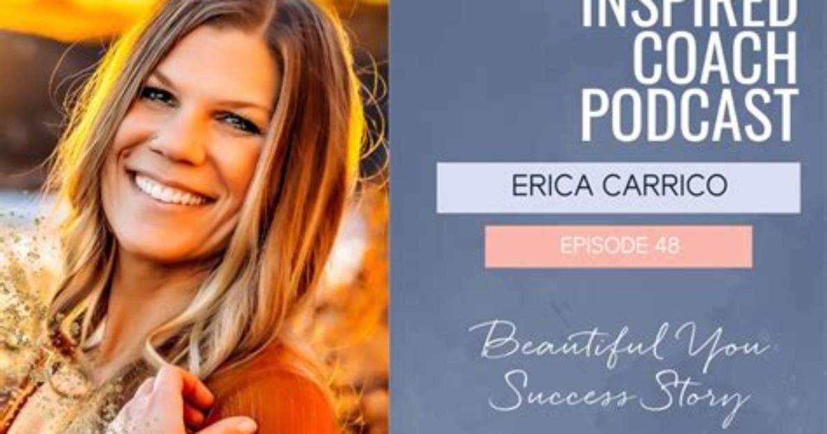 Photos of Erica That Will Mesmerize You