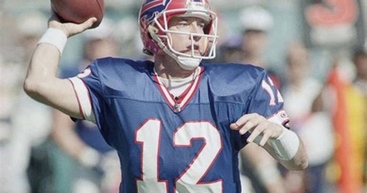 Photos of the Nfl Quarterback Hollywood Life