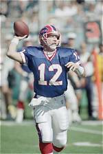 Photos of the Nfl Quarterback Hollywood Life