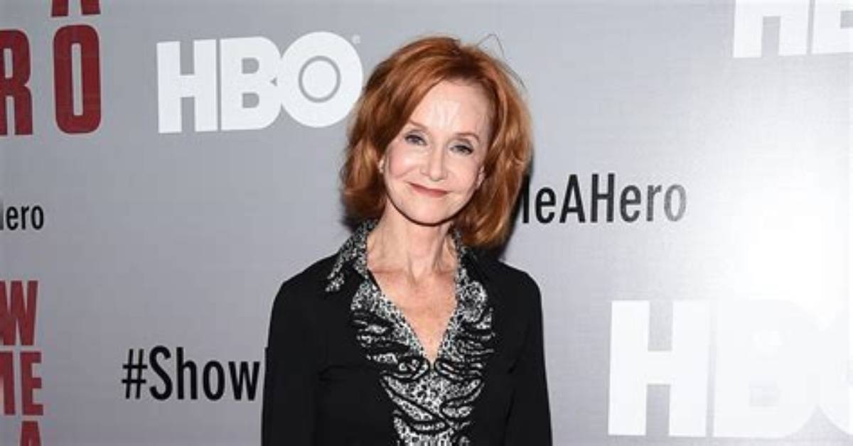 Photos: Swoosie Kurtz Weight Loss; How Did She Lose Weight – Is She Ill?