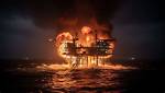 Photos That Changed Offshore Safety