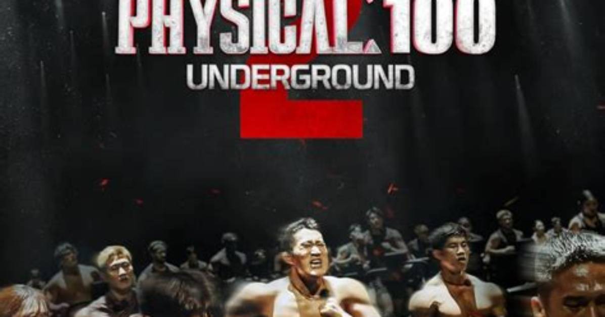 Physical 100 Episode 3 Release Date as Netflix Spaces out 10 Eps