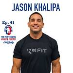 Picoz | Jason Khalipa