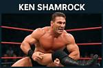 Picoz | Ken Shamrock