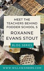 Picoz | Roxanne Evans