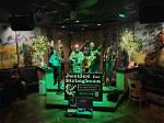 Picoz | Stringbean