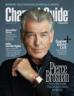 Pierce Brosnan: the Ultimate Guide to His James Bond Films