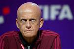 Pierluigi Collina- Wiki, Age, Ethnicity, Wife, Height, Net Worth, Career |
