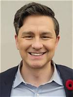 Pierre Poilievre Height and Weight: a Comprehensive Overview