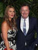 Piers Morgan's Spouse: Unveiling the Personal Life of the Controversial Journalist