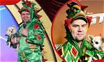 Piff the Magic Dragon Is Worth Millions Despite Not Winning Agt |