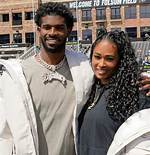 Pilar Sanders Age: Deion Sanders Wife Age, Wiki, Biography, Children and Family