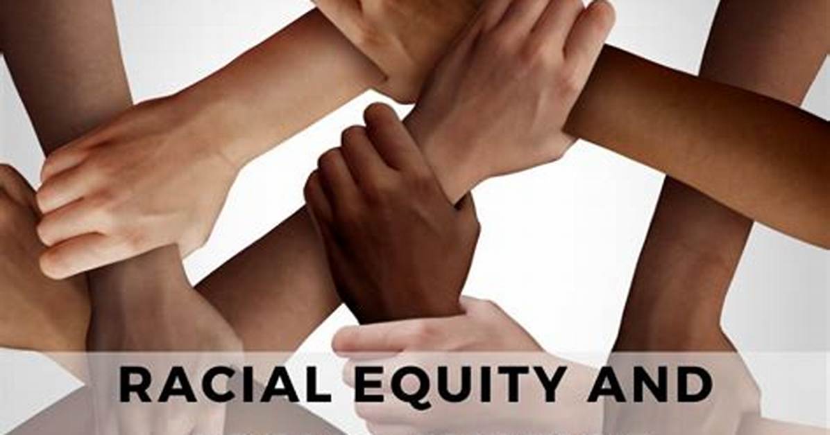 Pioneering Tech Equity and Social Justice