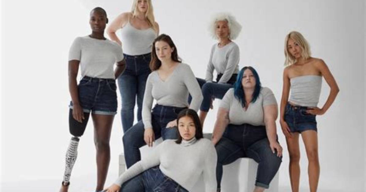 Pioneers of Body Positivity and Inclusivity