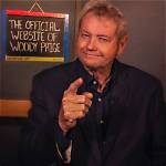 Pixblog | Woody Paige