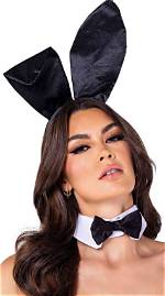 Playboy Bunny Costume: a Timeless Icon of Glamour and Elegance