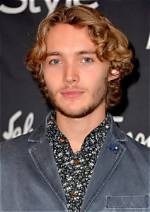 Plogx | Toby Regbo Biography
