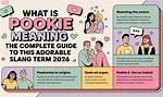 Pookie Slang: Unraveling the Enigmatic Term