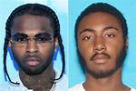 Pop Smoke Killer Admits to Pulling Trigger in Fatal Home Invasion |
