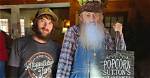 Popcorns Son Solomon Suttons Age as Father-of-Two Makes Moonshiners Debut