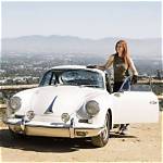 Porsche Girl Head Photos Explored