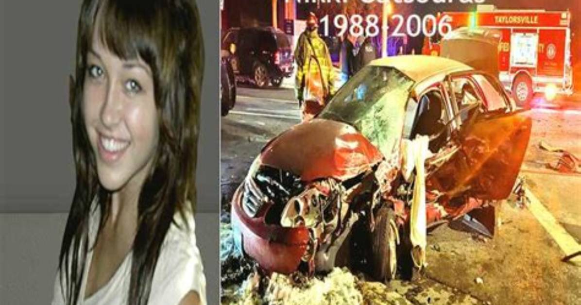 Porsche Nikki Catsura Car Accident: a Tragic Turn of Events