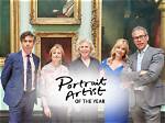 Portrait Artist of the Year 2020: Start Date, Judges and Cast! Sat 21 December 2019 13:01 He