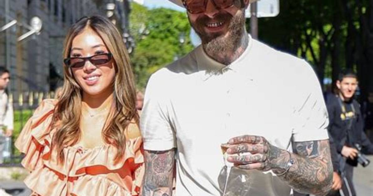 Post Malone Girlfriend: Meet His Fiance, Jamie