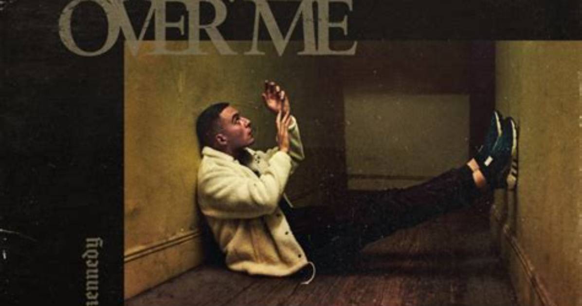 Power over Me | Dermot Kennedy Lyrics, Meaning & Videos ·