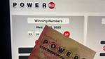 Powerball Winning Numbers for 5/15/2023: $135 Million Jackpot