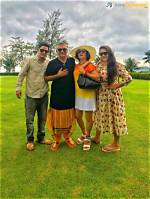 Prasad Bidapa Wife, Son, Wiki, Biography, Age, Height, Career, Religion, Net Worth 2022, Nationality