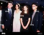 Prentiss Benjamin: Who Is Paula Prentiss' Daughter