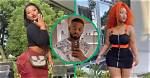Prince Kaybee Accuses Cyan Boujee |