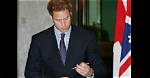 Prince William Is Left-Handed, and There's a Debate Raging About His Biceps