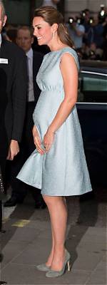 Princess Kate's Pregnancy Unravelled: Discoveries and Insights